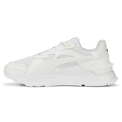Mirage Sport Asphalt Base Lace Up Sneakers