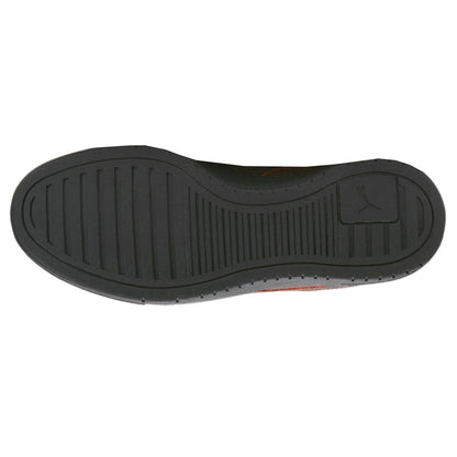 CA Pro Block Party Lace Up Sneakers