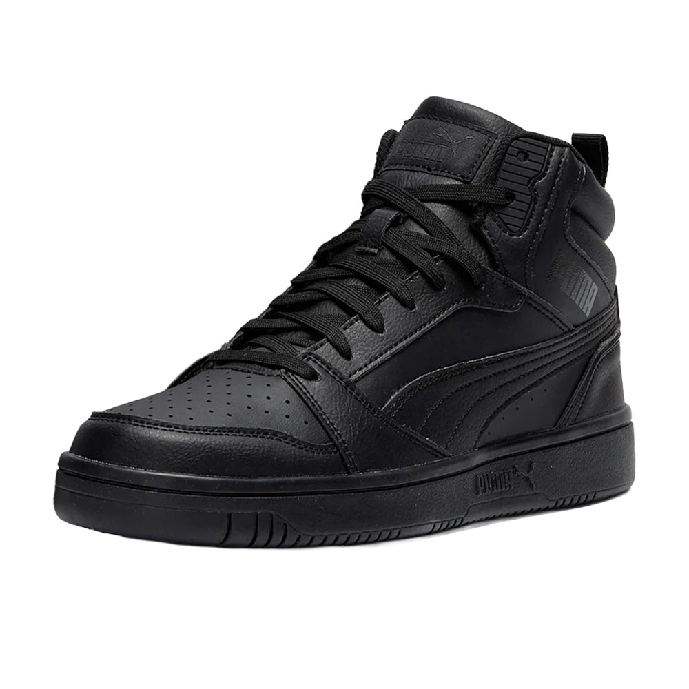 Rebound V6 Mid Lace Up Sneakers