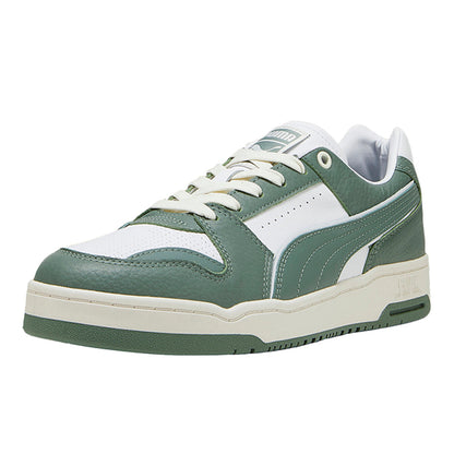 Slipstream Lo Vintage Lace Up Sneakers