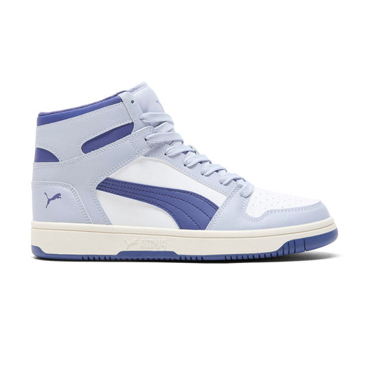 Rebound Layup Sl High Top Sneakers