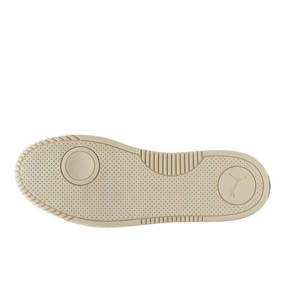 Club 5V5 Suede Lace Up Sneakers
