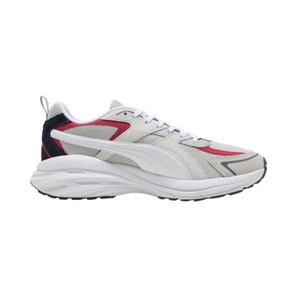 Hypnotic Lace Up Sneakers