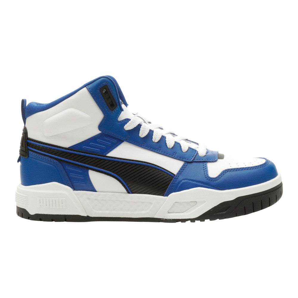 Rbd Tech High Top Sneakers