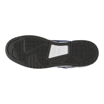 Rbd Tech High Top Sneakers