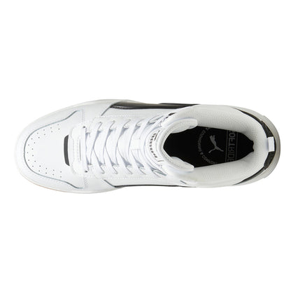 Rebound Tech Mid Lace Up Sneakers