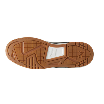 Rebound Tech Mid Lace Up Sneakers