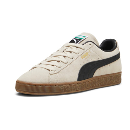 Suede Terrace Lace Up Sneakers