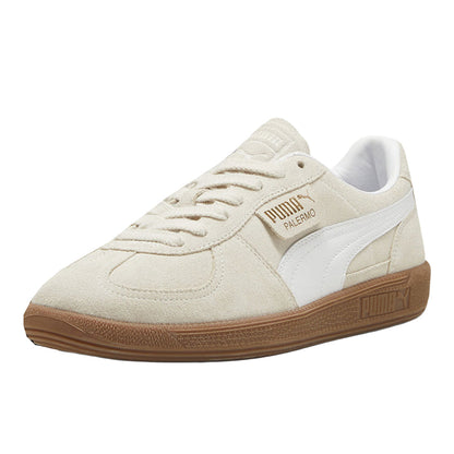 Palermo Lace Up Sneakers