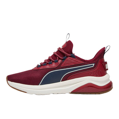 Amplifier Lace Up Sneakers