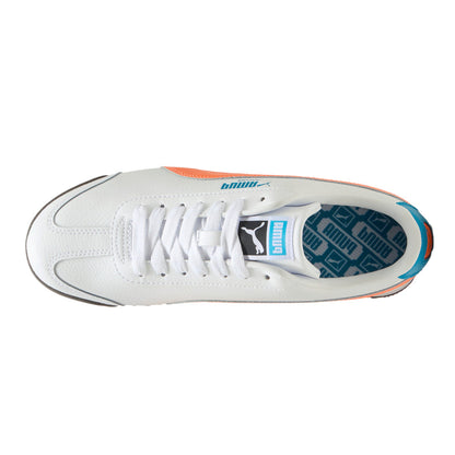 Roma 24 Standard Lace Up Sneakers