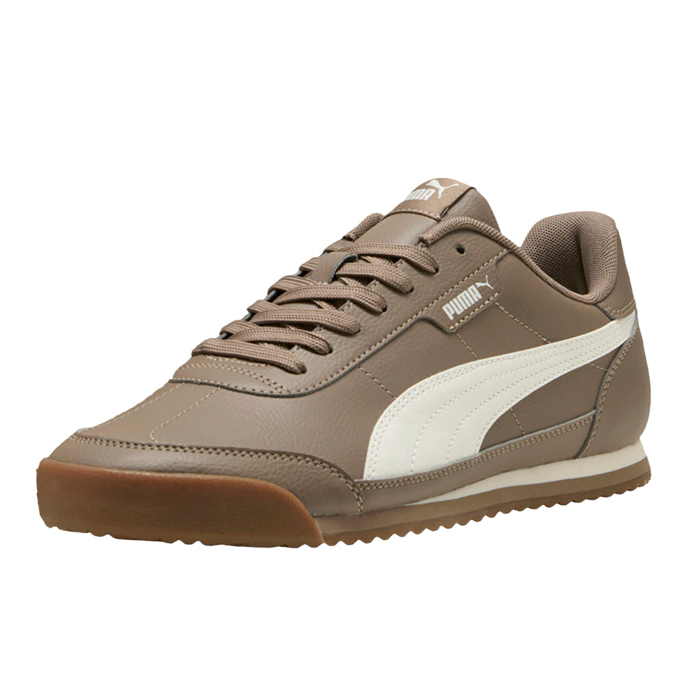 Turino II Lace Up Sneakers