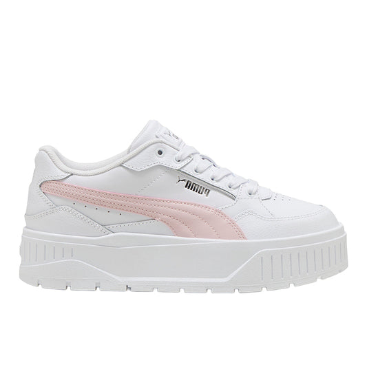 Karmen II Idol Lace Up Sneakers