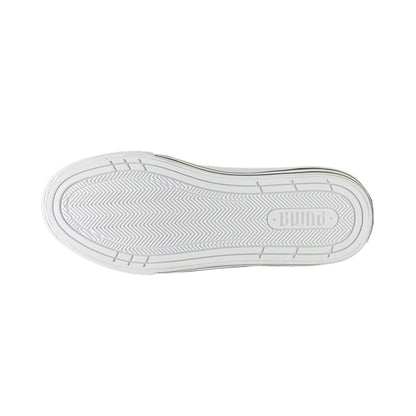 Court Classic Vulcanized Mid Lace Up Sneakers