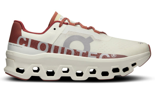 Running Cloudmonster Lunar New Year Ruby