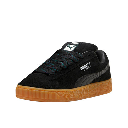 Suede XL Flecked