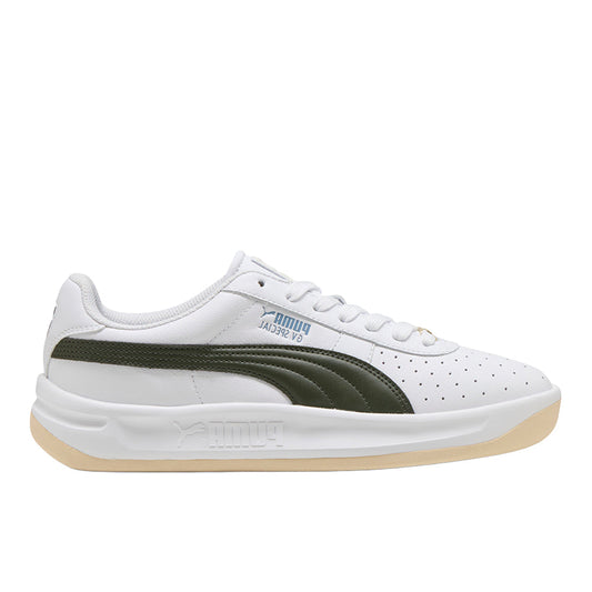 GV Special Lace Up Sneakers