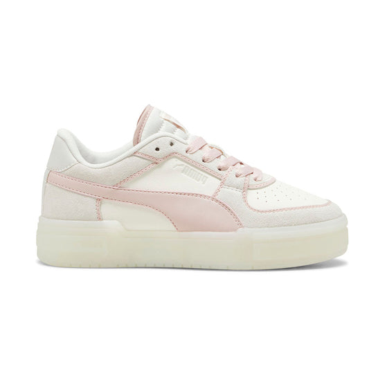 Ca Pro Alaska Lace Up Sneakers