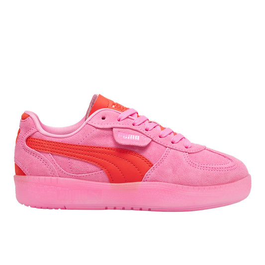 Palermo Moda Xtra Lace Up Sneakers