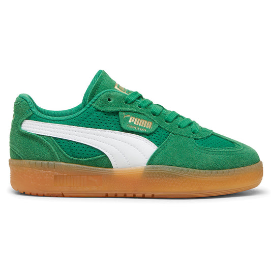 Palermo Moda Vintage Lace Up Sneakers