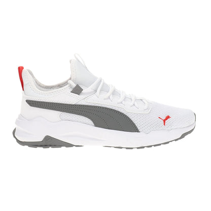 Stride Exero Lace Up Sneakers