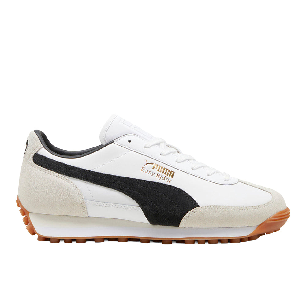 Easy Rider Mix Lace Up Sneakers