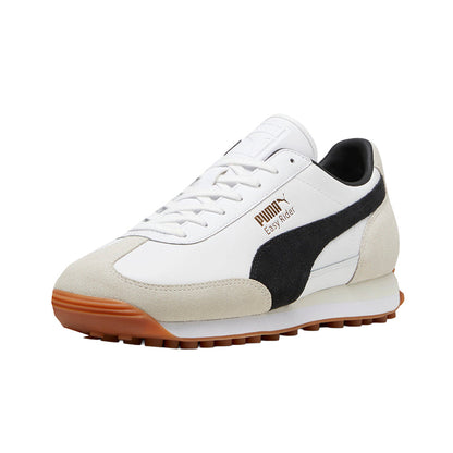 Easy Rider Mix Lace Up Sneakers
