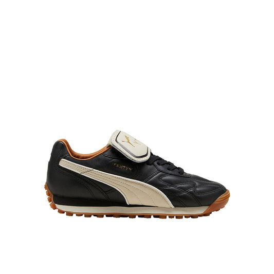FENTY X Avanti VL Lace Up Sneakers