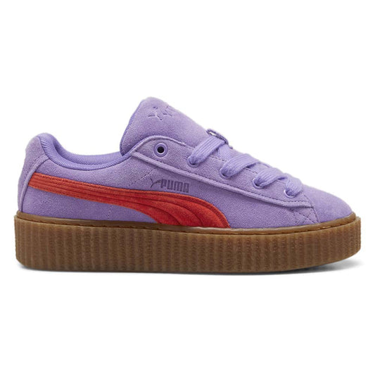 FENTY X Creeper Phatty Lace Up Sneakers