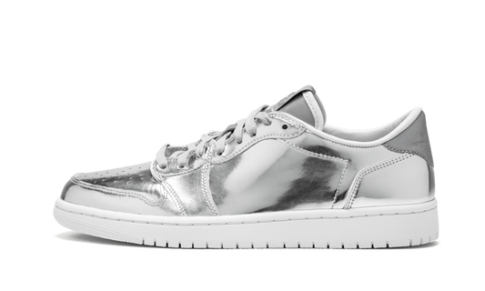 1 Low Pinnacle "Metallic Silver" 852549 003