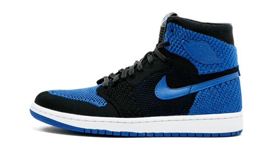 1 Retro Hi Flyknit "Royal" 919704 006