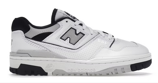 550 White Black Grey (W)
