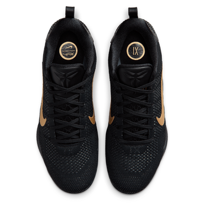 Kobe 11 Elite Low Protro Fade to Black