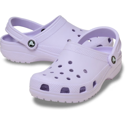 Classic Clog