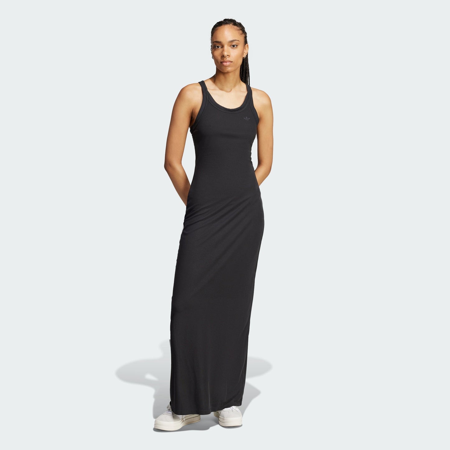 Women's adidas Premium Essentials Maxi Dress