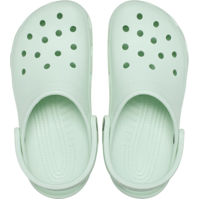 Classic Clog