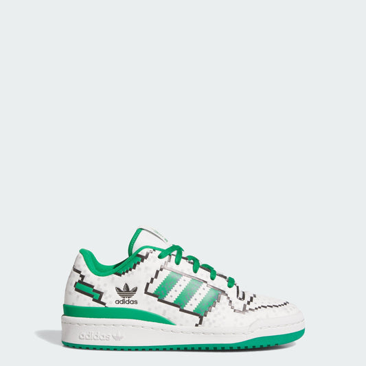 Kids' adidas Forum Low CL Shoes Kids