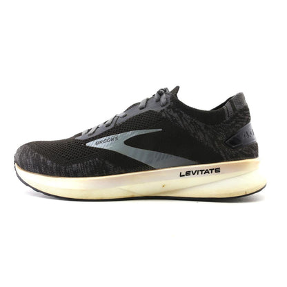 LEVITATE 4