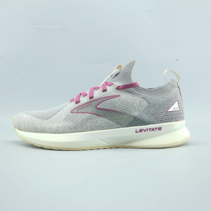 LEVITATE 5