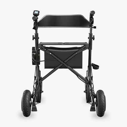 Z73 Electric Outdoor Foldable Rolling Walker