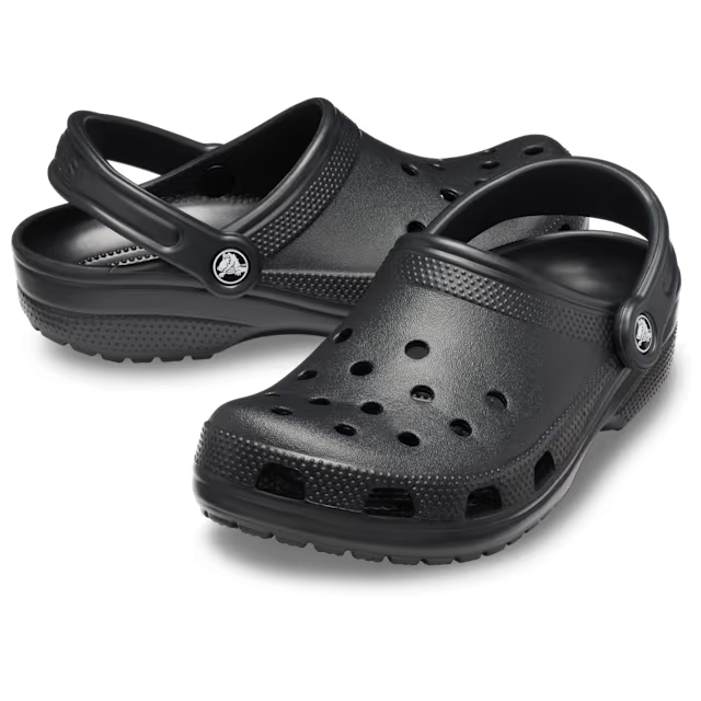 Classic Clog