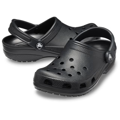 Classic Clog