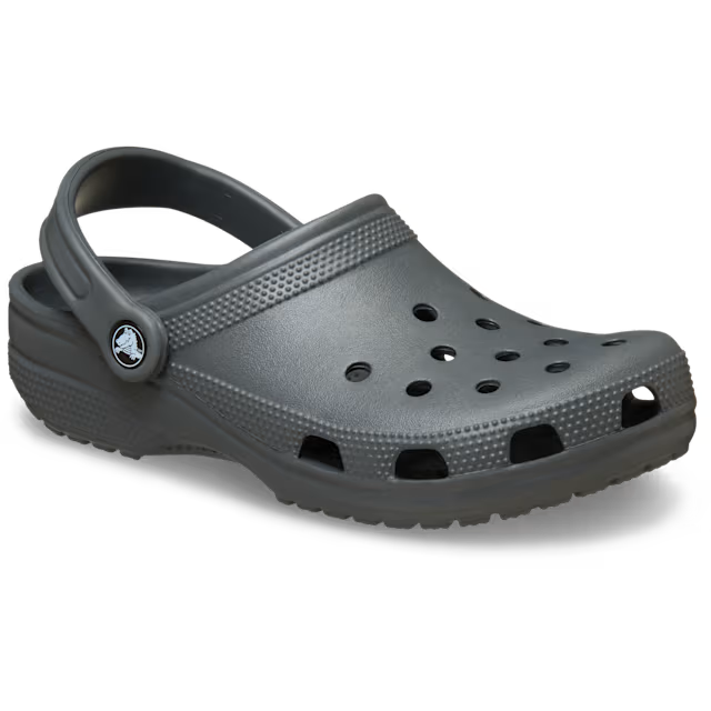 Classic Clog