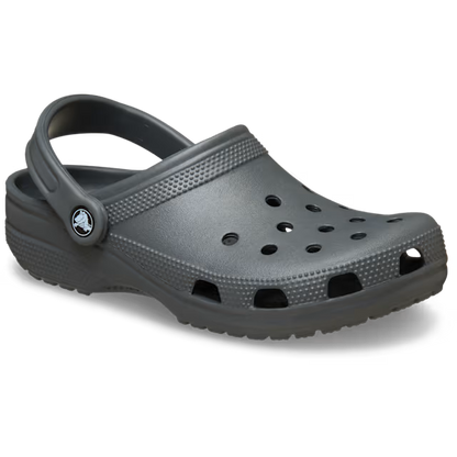 Classic Clog