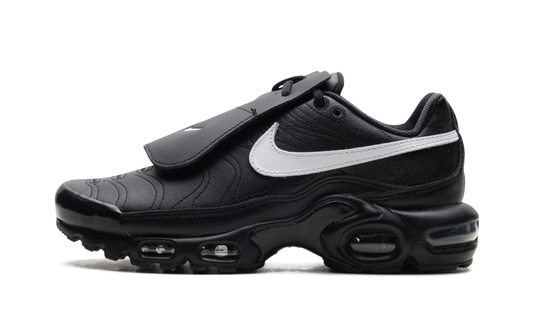 Air Max Plus Tiempo WMNS "Black" HF0074 001