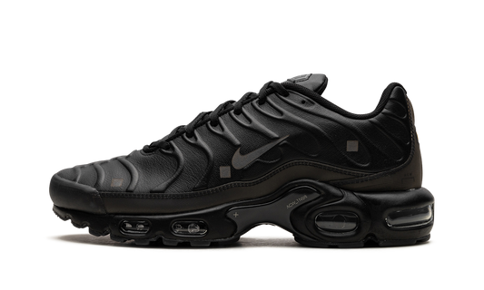 Air Max Plus "A-COLD-WALL - Black" FD7855 001