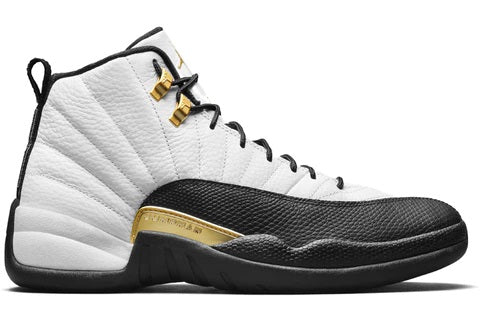 12 Retro Royalty Taxi
