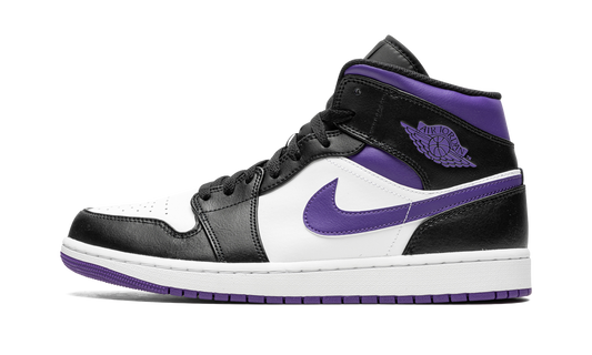 1 Mid "Dark Iris" 554724 095