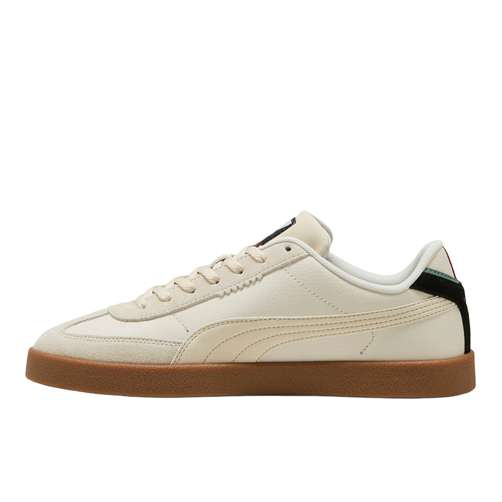 Club II Era Greenside Lace Up Sneakers