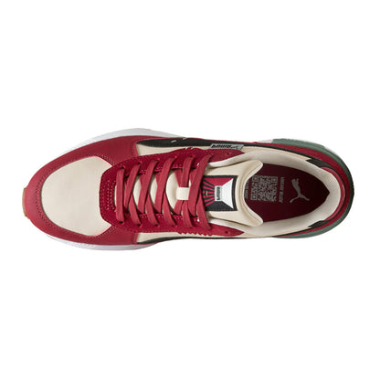 Graviton Greenside Lace Up Sneakers